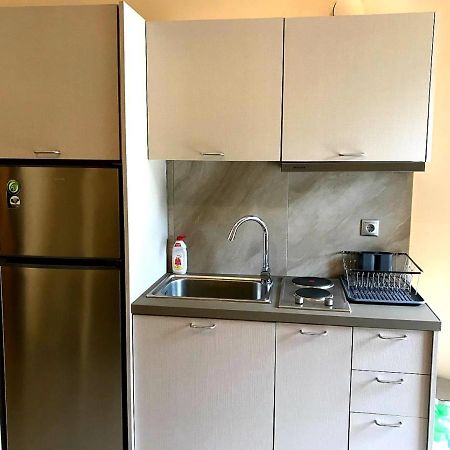 Steldi Luxury Apartments Petalídhion Екстериор снимка