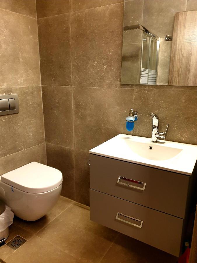 Steldi Luxury Apartments Petalídhion Екстериор снимка