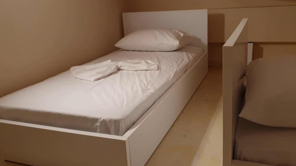 Steldi Luxury Apartments Petalídhion Екстериор снимка