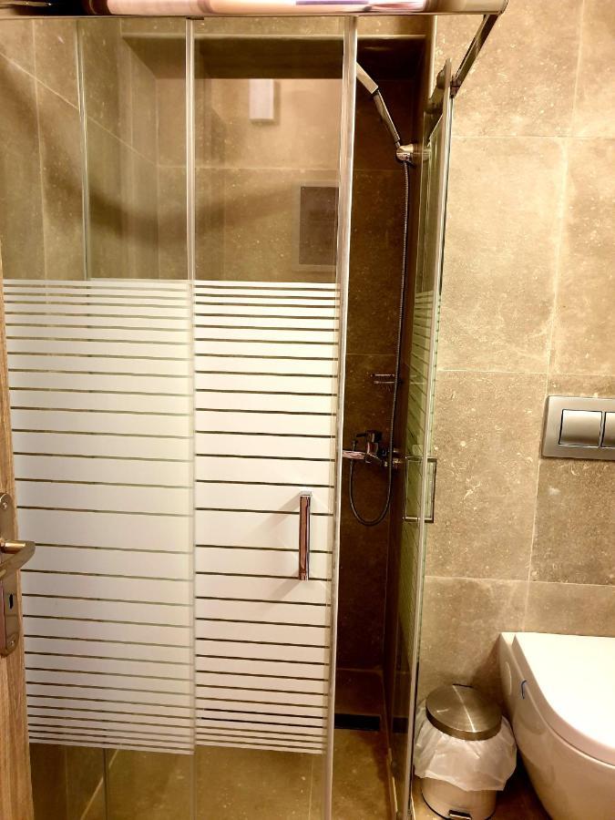 Steldi Luxury Apartments Petalídhion Екстериор снимка