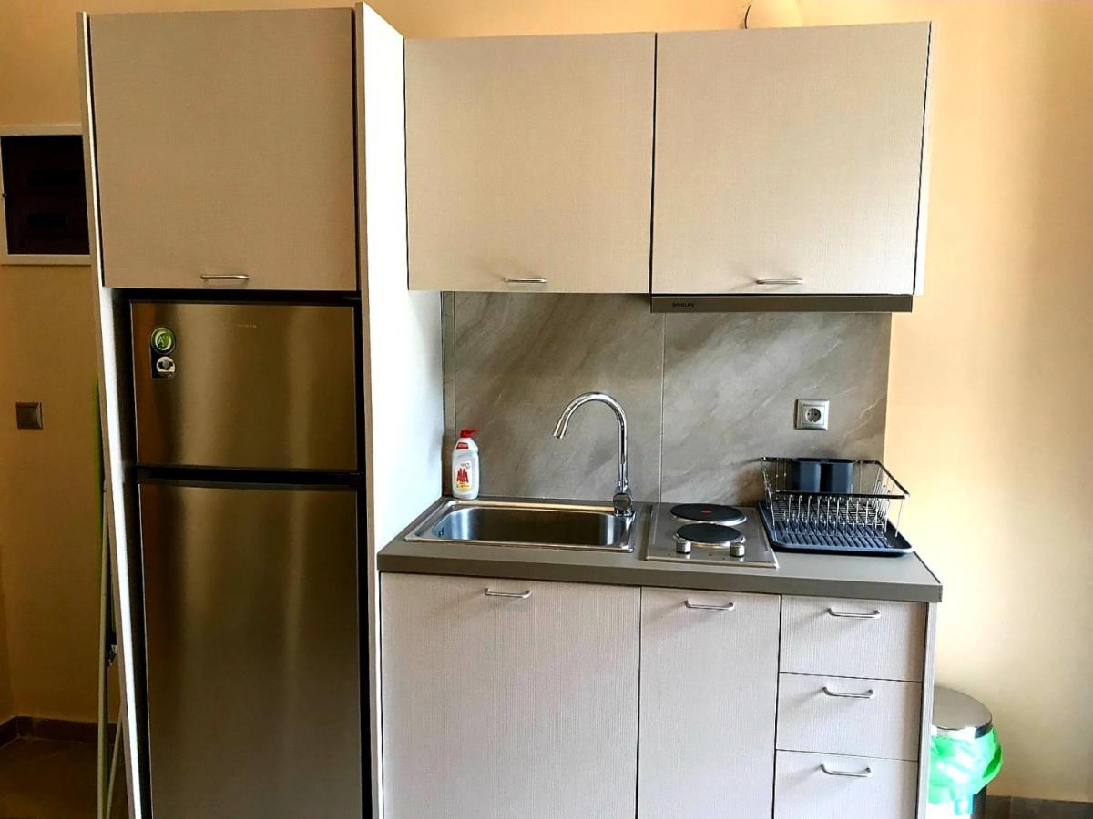 Steldi Luxury Apartments Petalídhion Екстериор снимка